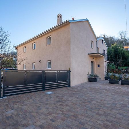 Konoba Most Rooms Buzet Exterior foto