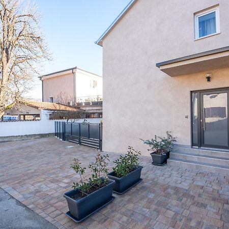 Konoba Most Rooms Buzet Exterior foto