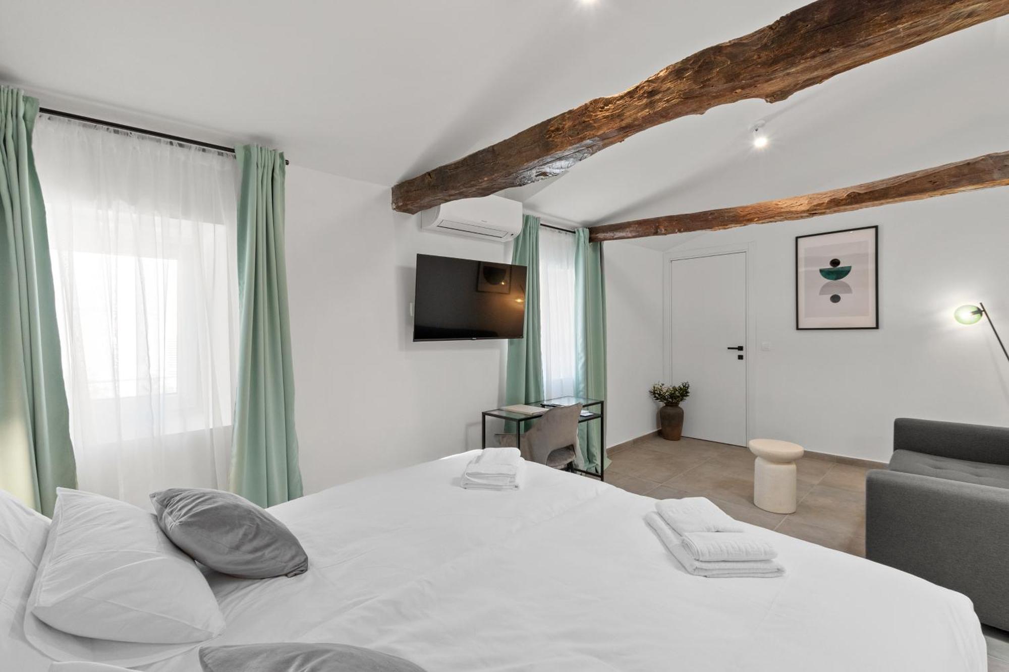 Konoba Most Rooms Buzet Exterior foto