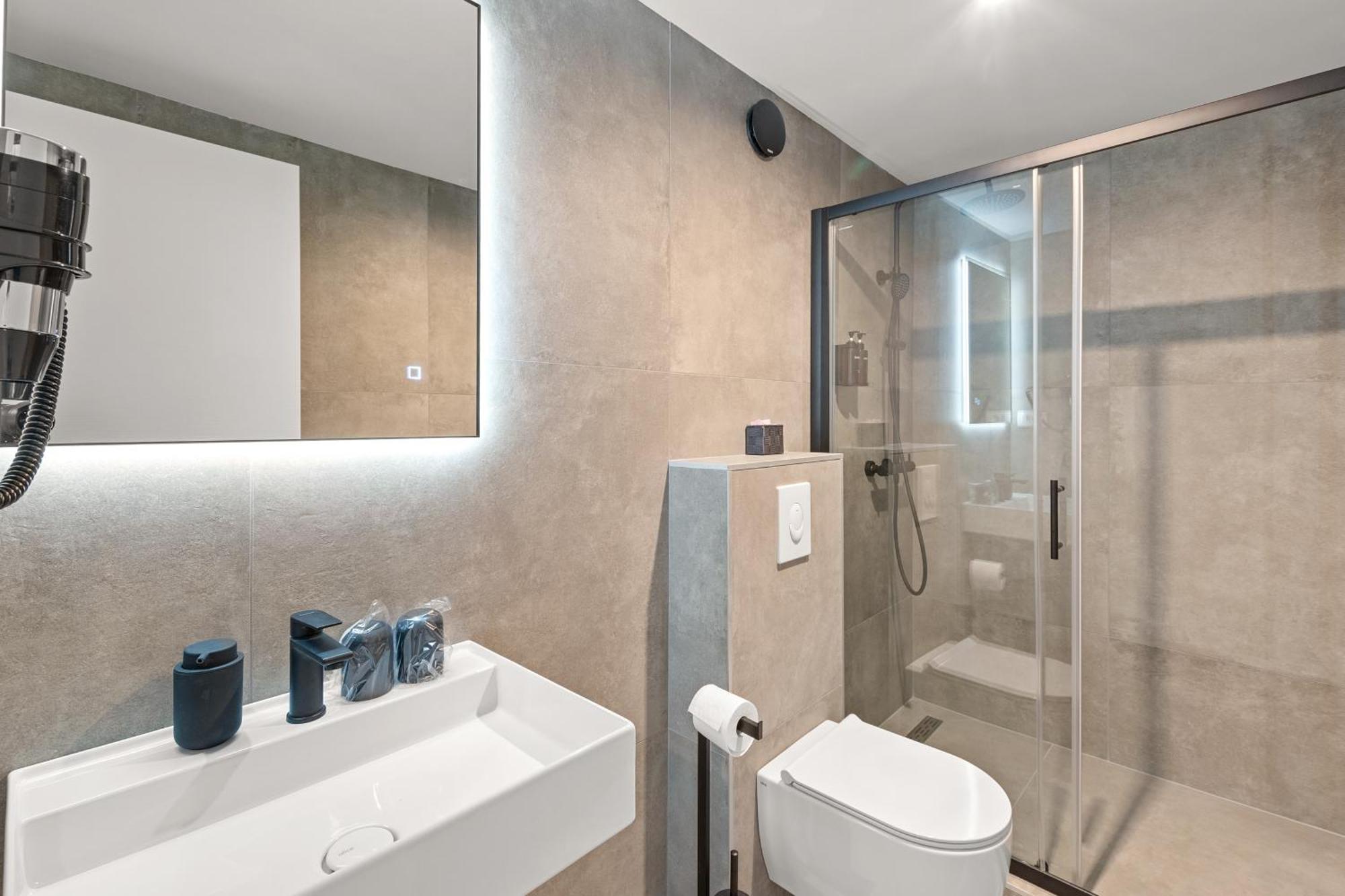 Konoba Most Rooms Buzet Exterior foto