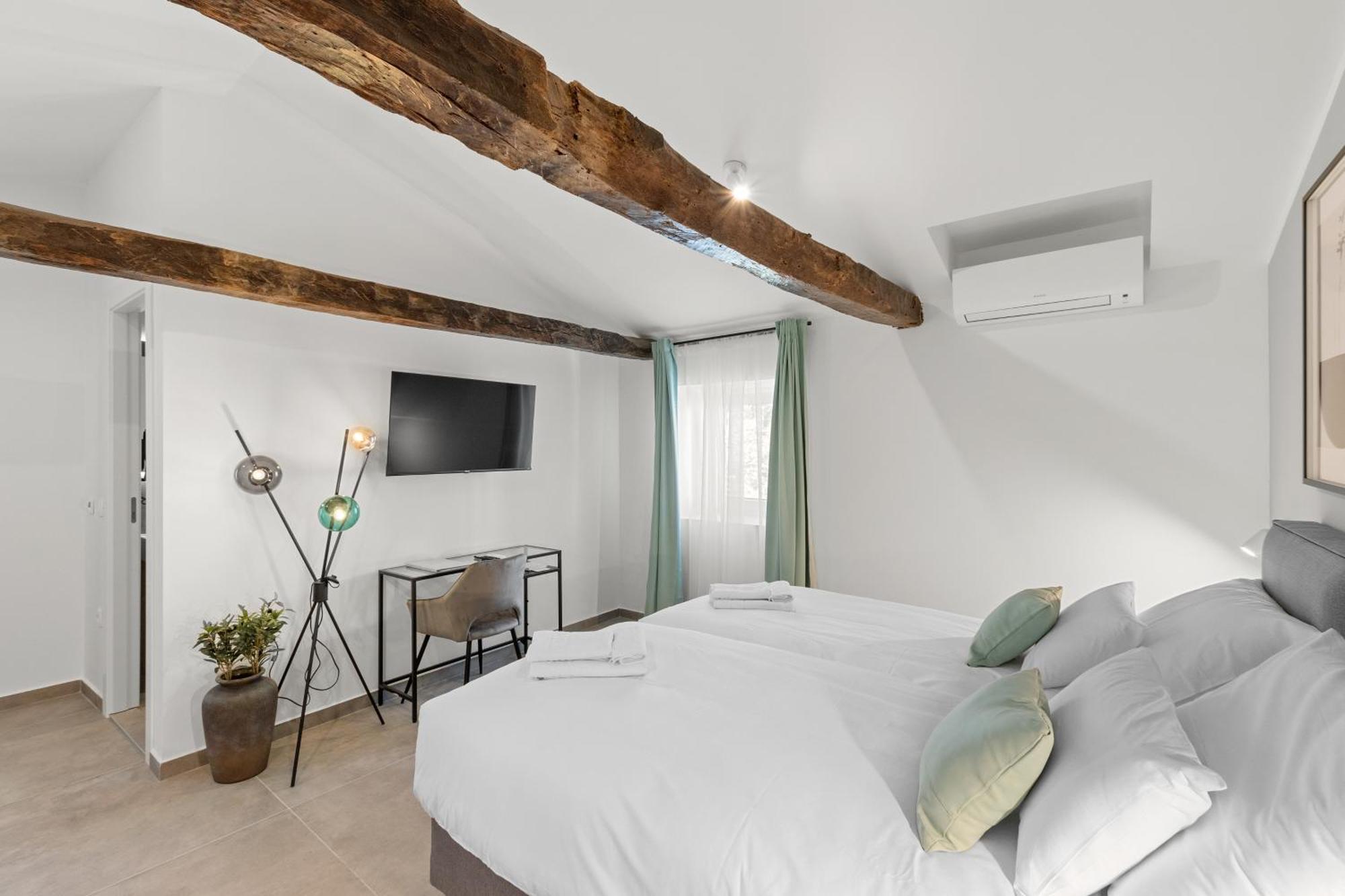 Konoba Most Rooms Buzet Exterior foto
