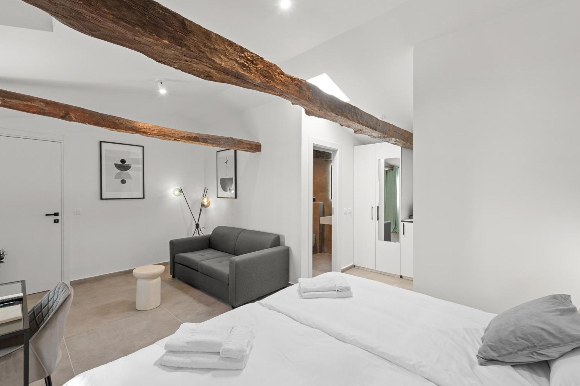 Konoba Most Rooms Buzet Exterior foto